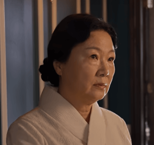 경성크리처 출연진 배우 조연 박서준 한소희