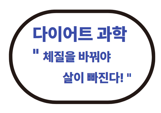 다이어트과학