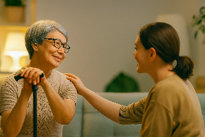 치매 대비 법적 후견 신청 방법