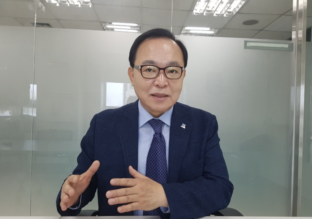 임대윤 인터뷰