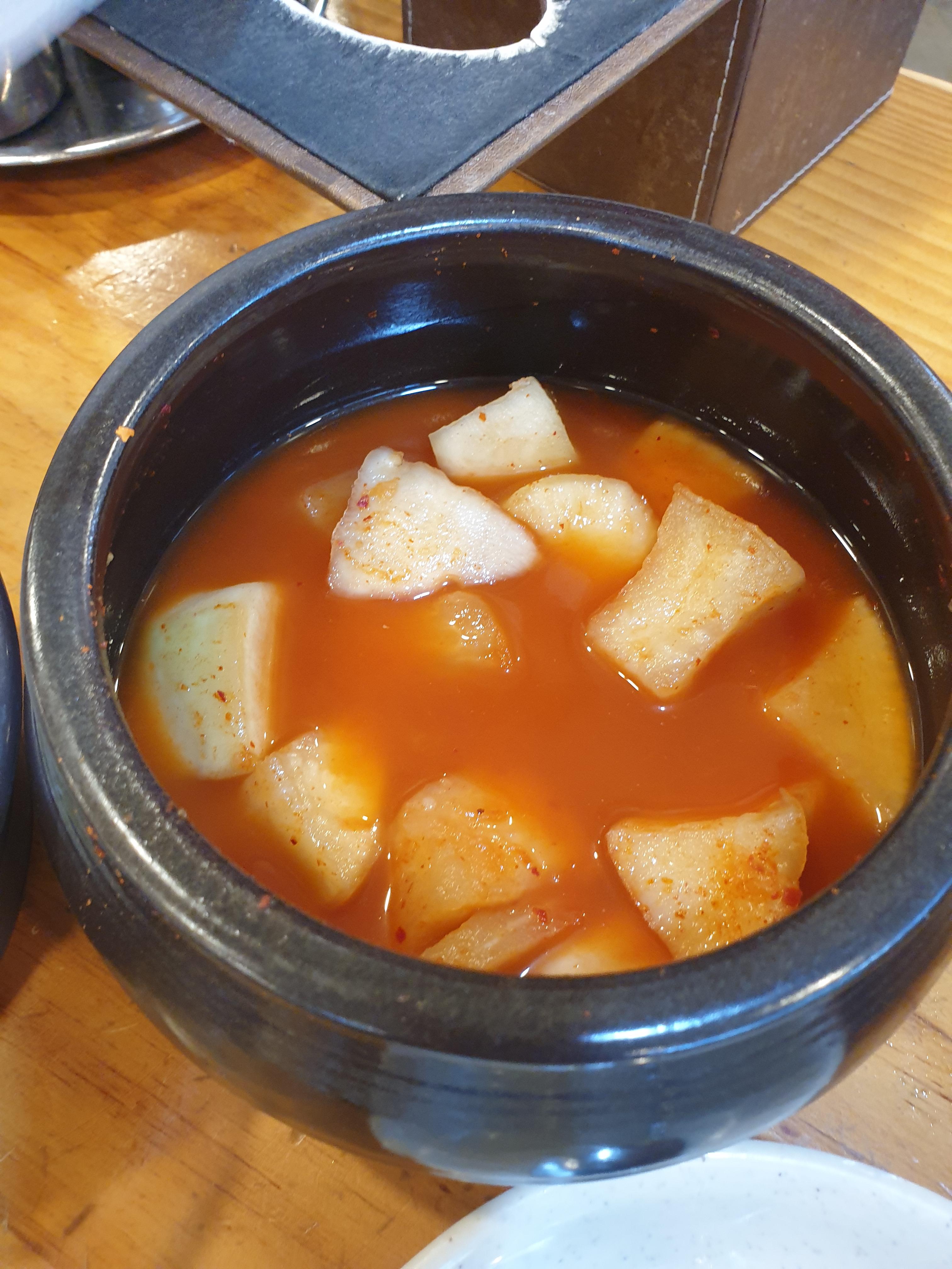 깍뚜기