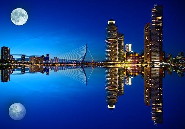 project financing