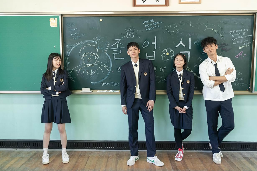 가족 드라마, 학원물 장르의 성격