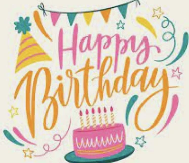 그녀를 위한 생일축하 메세지