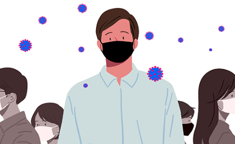 일본-감염병확산