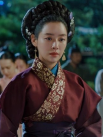 차주영 프로필 나이 작품 원경 더글로리 집안