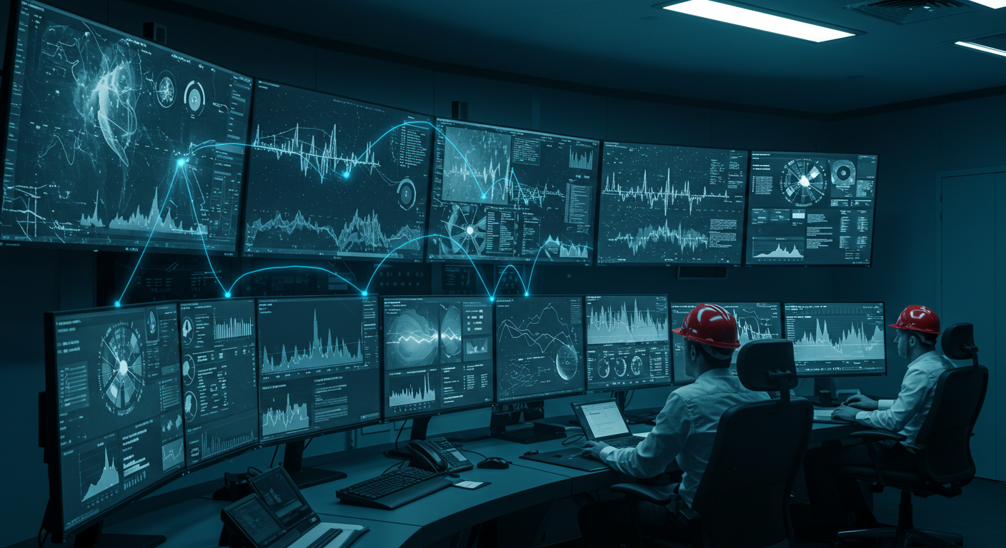 재난 정보 메타데이터