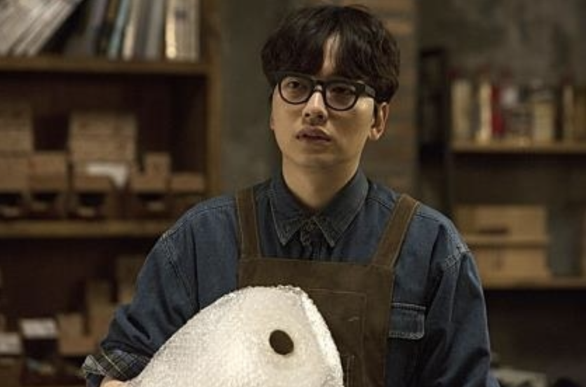 이동휘 연기력