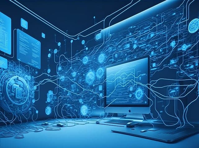 디지털 노마드와 인공지능: 미래 직업의 공존