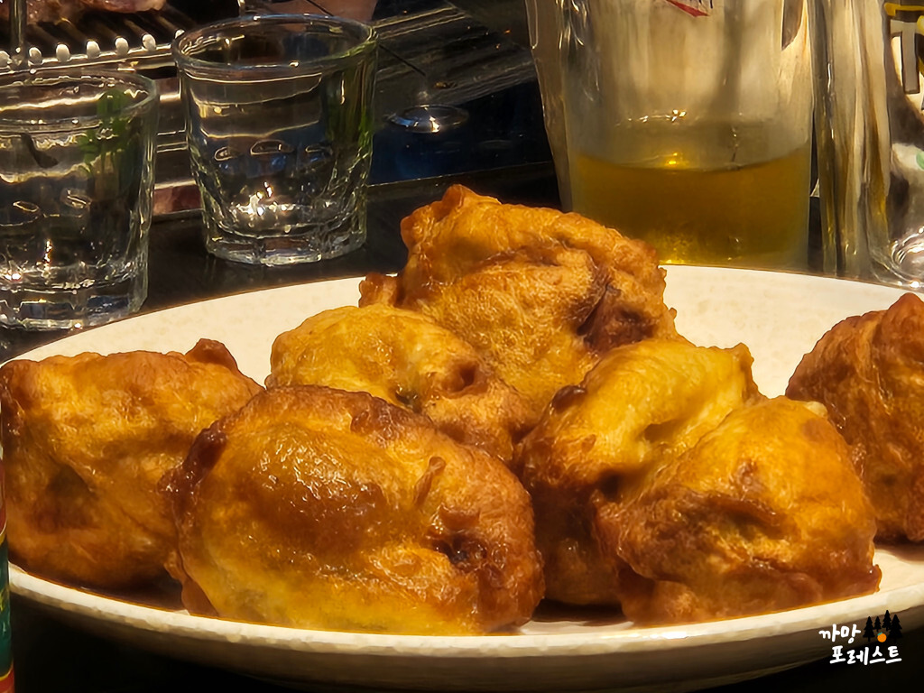 망포 미식성 중식집