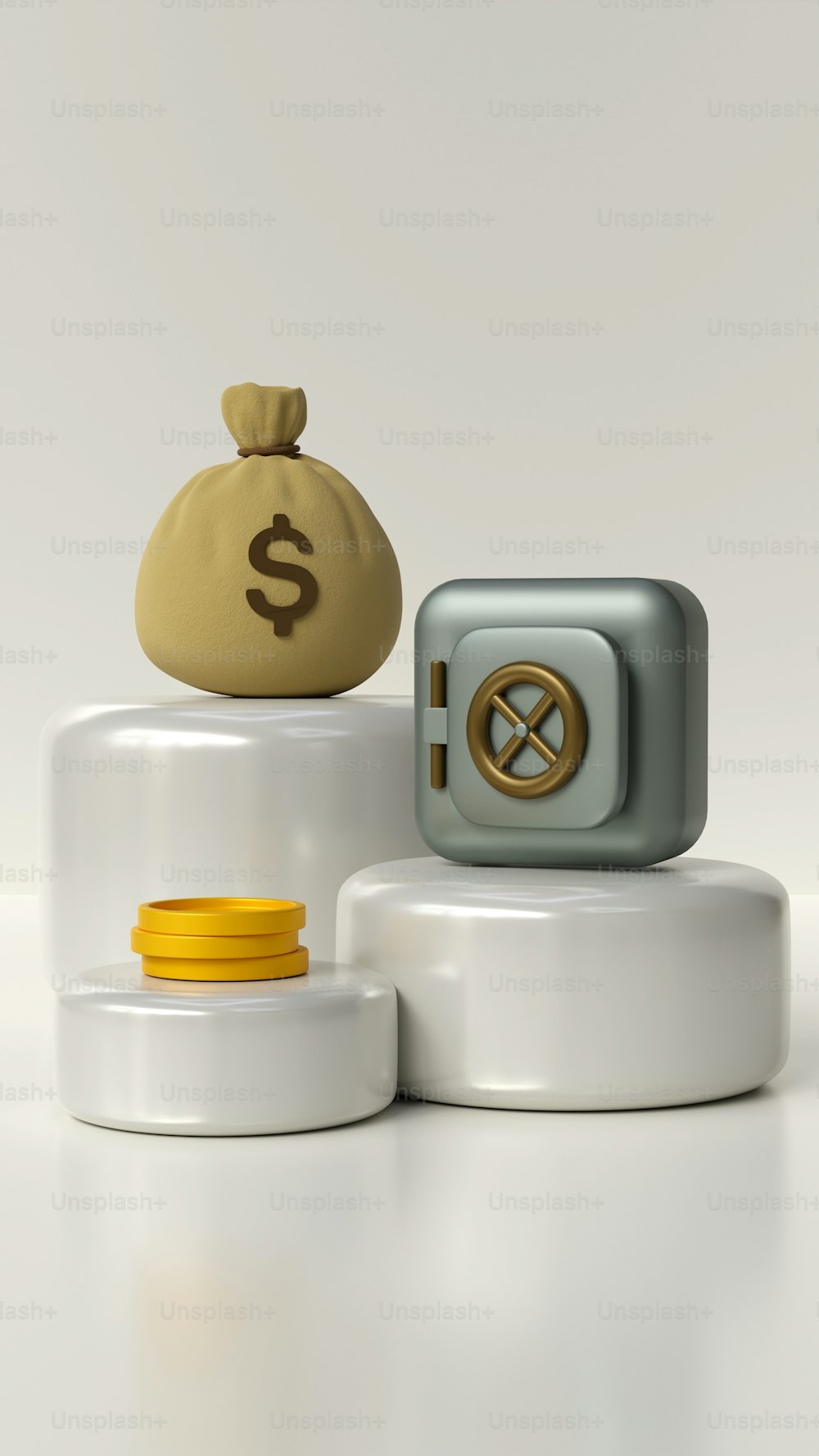 디지털 화폐 관련 이미지