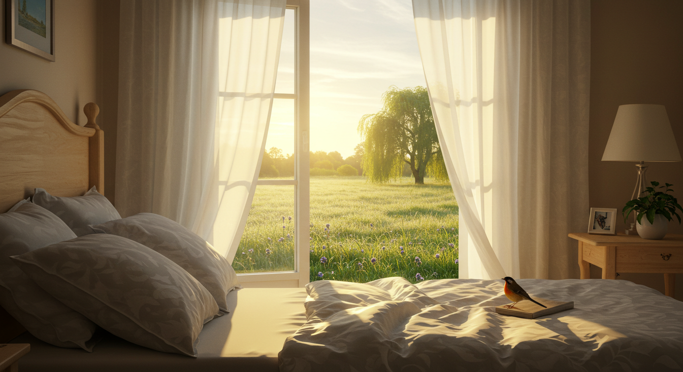 Cliff Richard의 'Early in the Morning'
