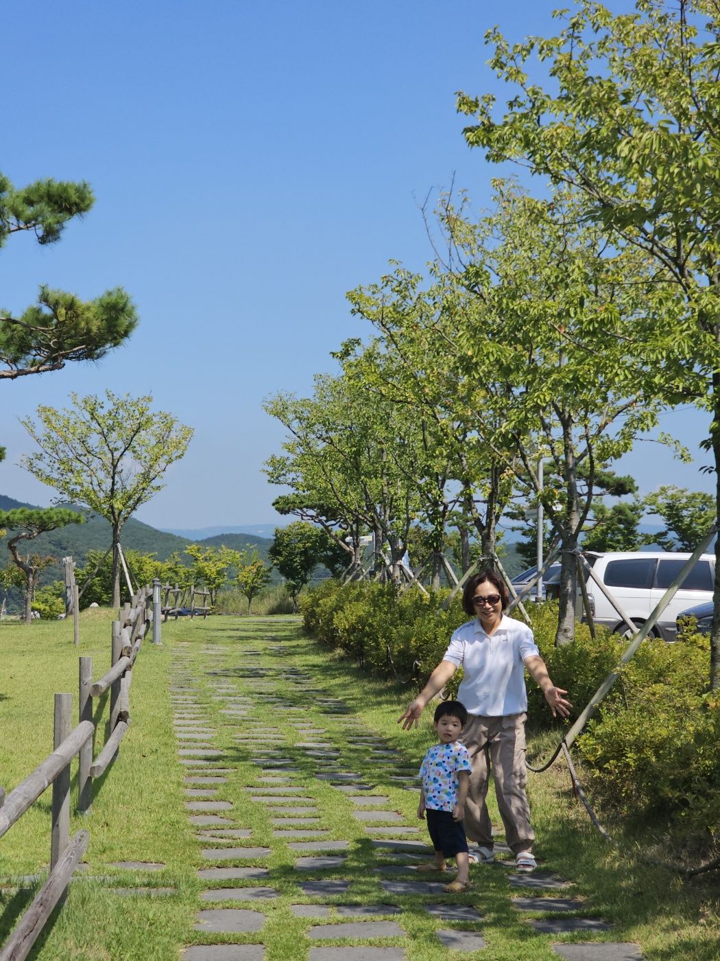 8월 경주/포항 1박2일&amp;#44; #2 [카페&amp;#44; 커피명가 보스케]