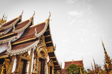 2월 태국 날씨와 여행정보 가이드