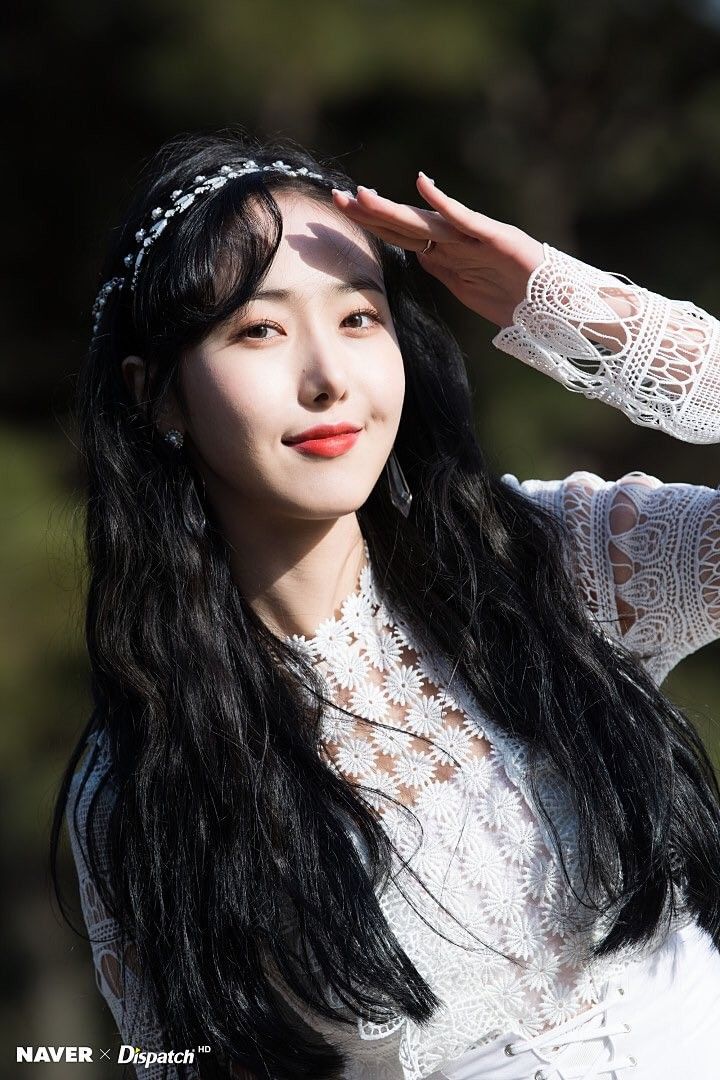 여자친구 GFRIEND