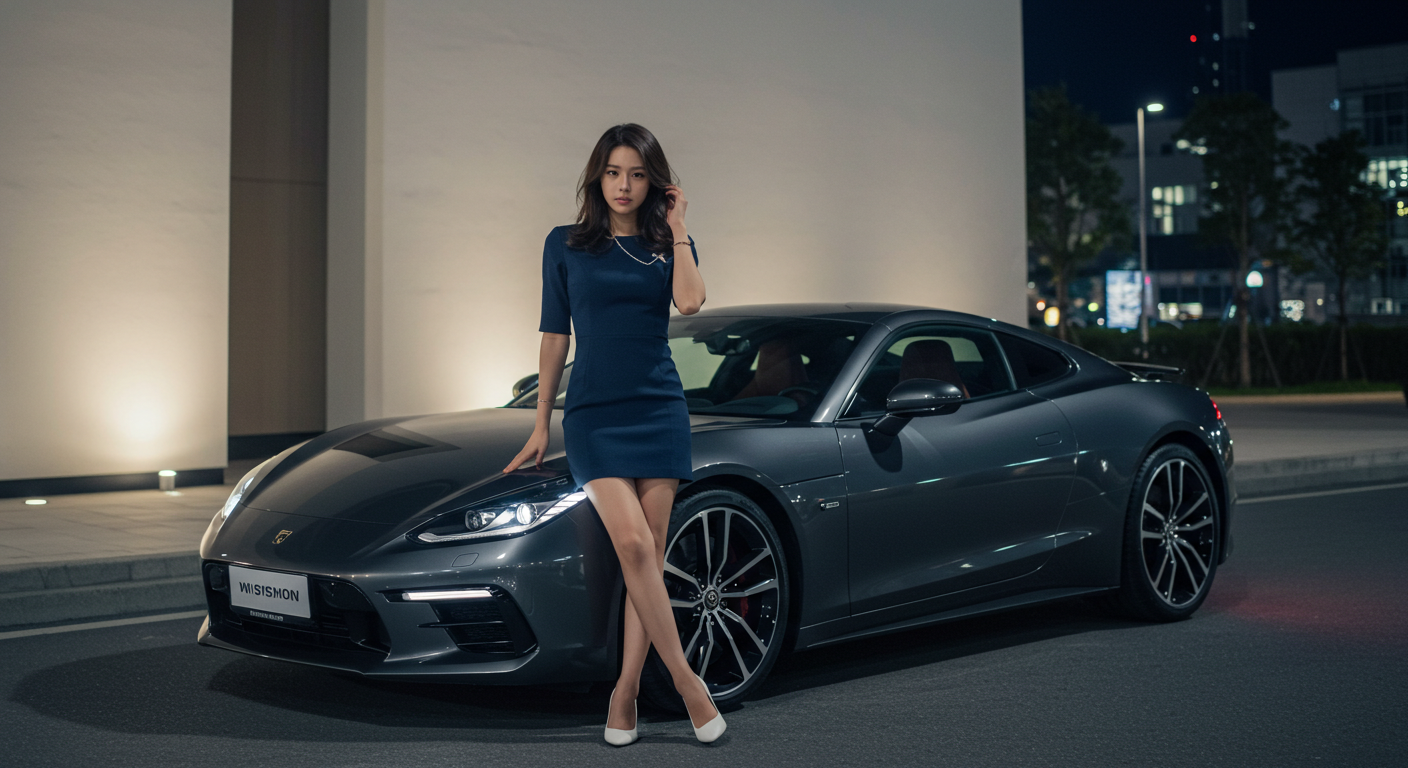 자동차 연료 첨가제