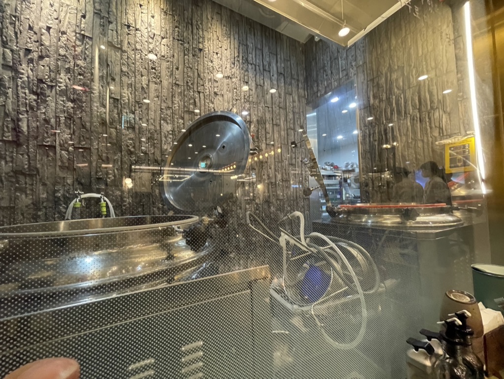 미미담 솥