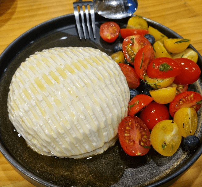 생방송오늘저녁 소쿠리 두부 마포 아현동