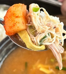 만원삼계탕닭볶음탕