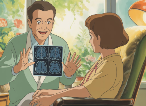 혈당과 기억력&amp;#44; 당뇨병이 뇌 건강에 미치는 영향