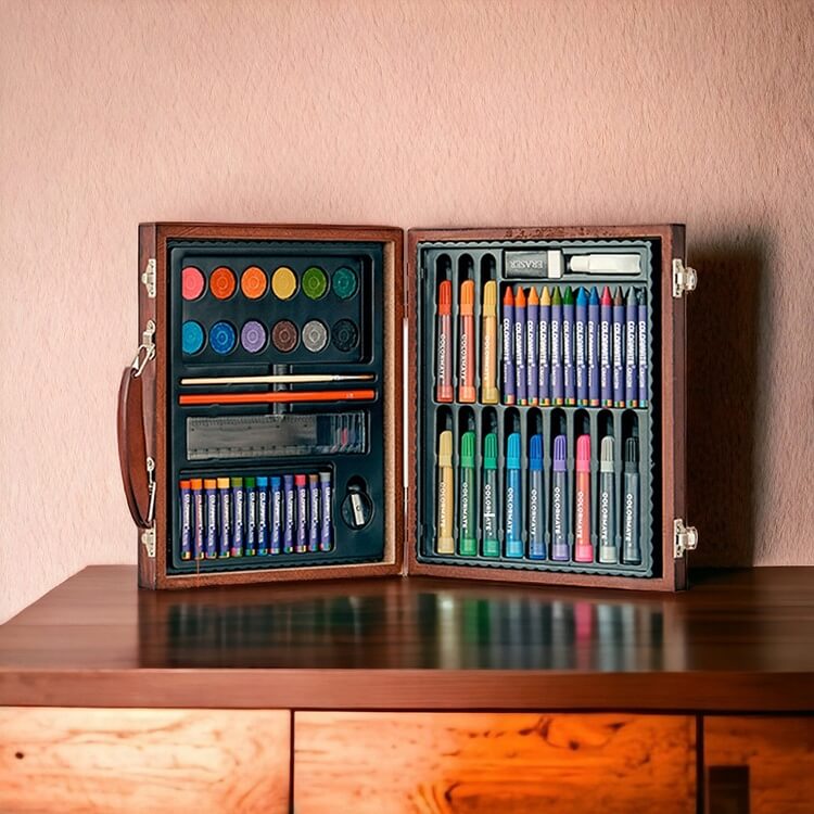 전문가용 미술세트