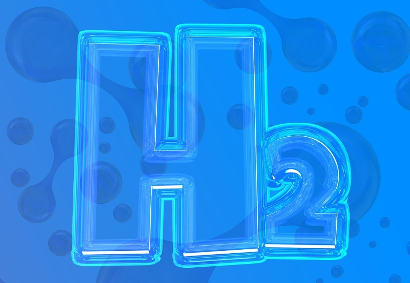 수소 에너지 관련사진