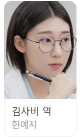 언젠가는 슬기로울 전공의생활 출연진