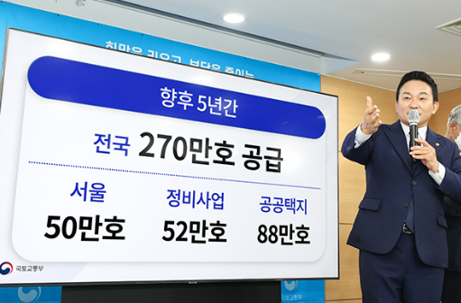 내집마련리츠 국토교통부 발표