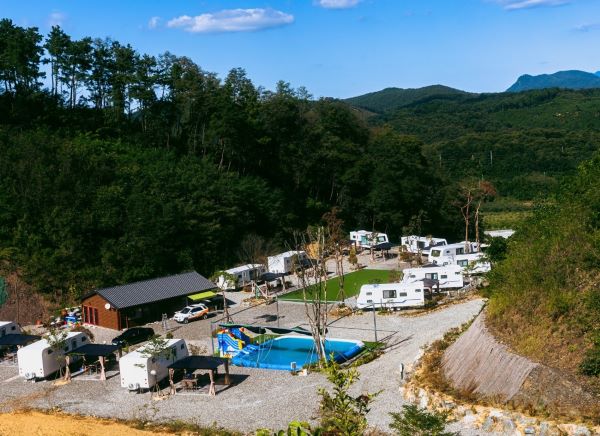 별애드림캠핑장_전경