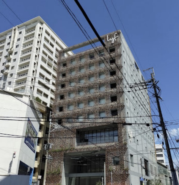 텐진-리프-호텔