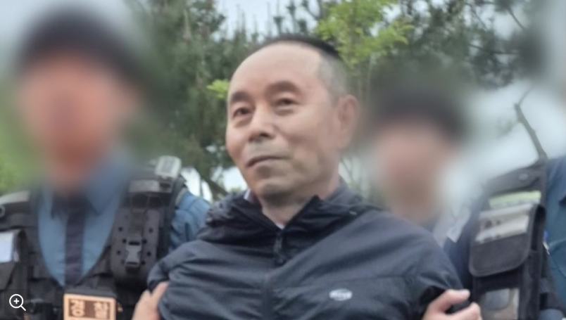 차철남 시흥 흉기 난동 사건