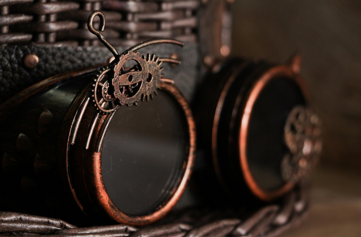 희귀 안경 관련 이미지