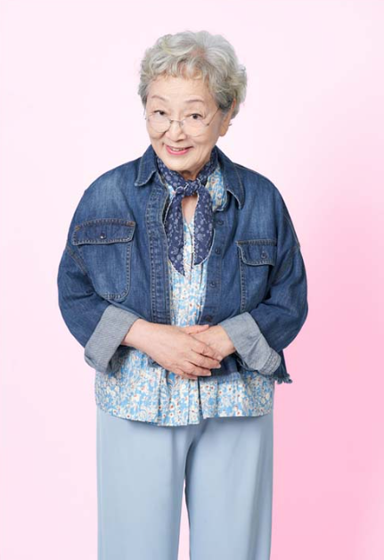 다리미 패밀리 등장인물