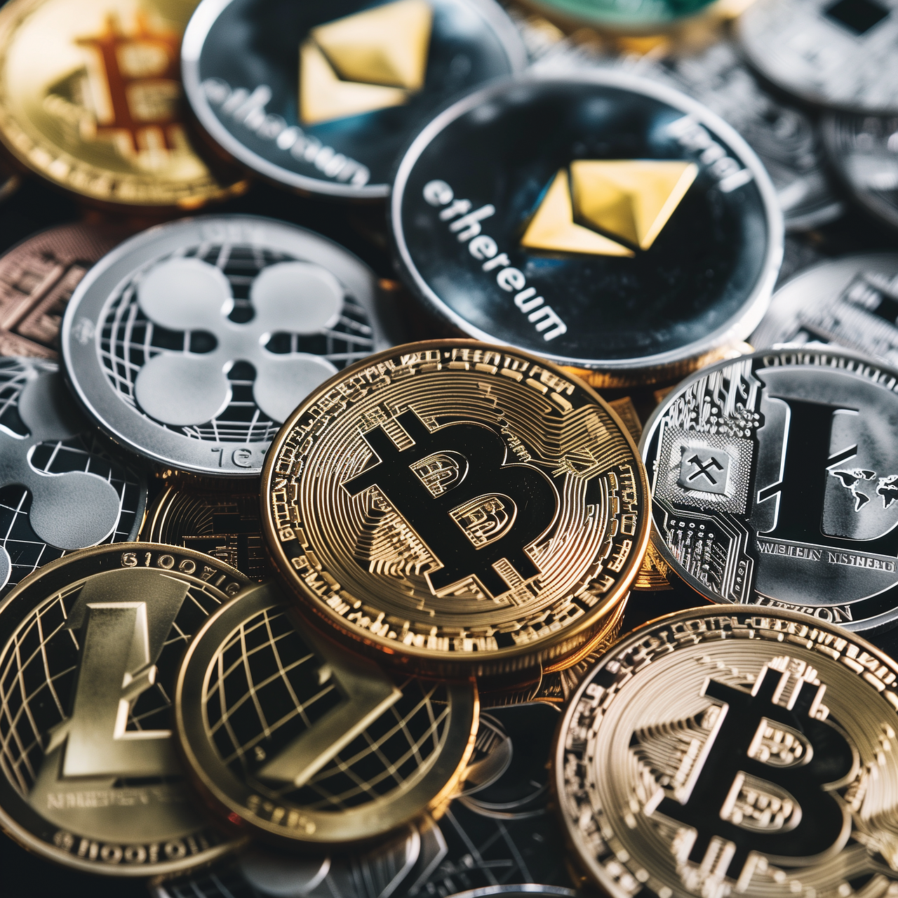 비트코인 ETF 승인 이후의 자산시장 변화와 기관투자자의 투자 패턴