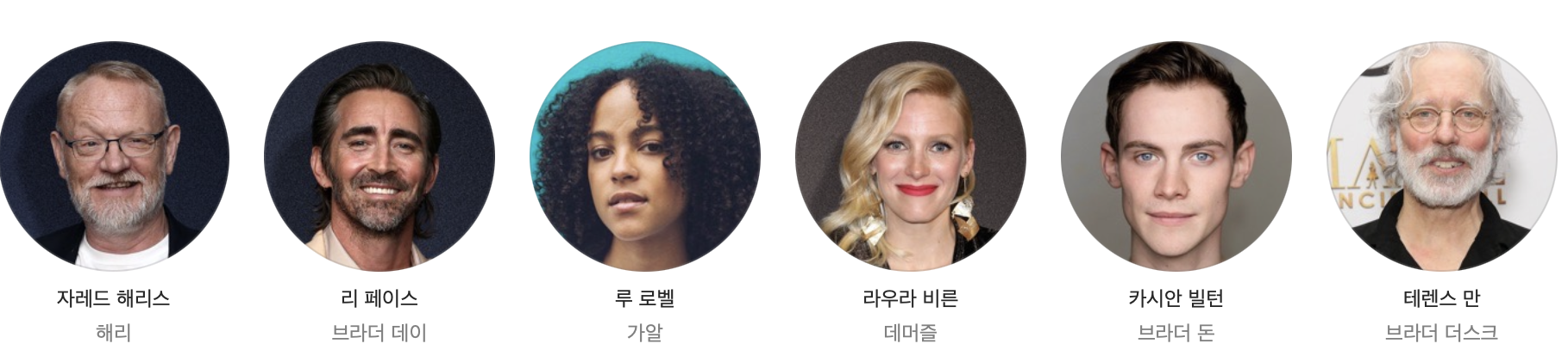 지금 꼭 봐야 할 애플TV+ 드라마 파운데이션 시즌1 완결 (추천)