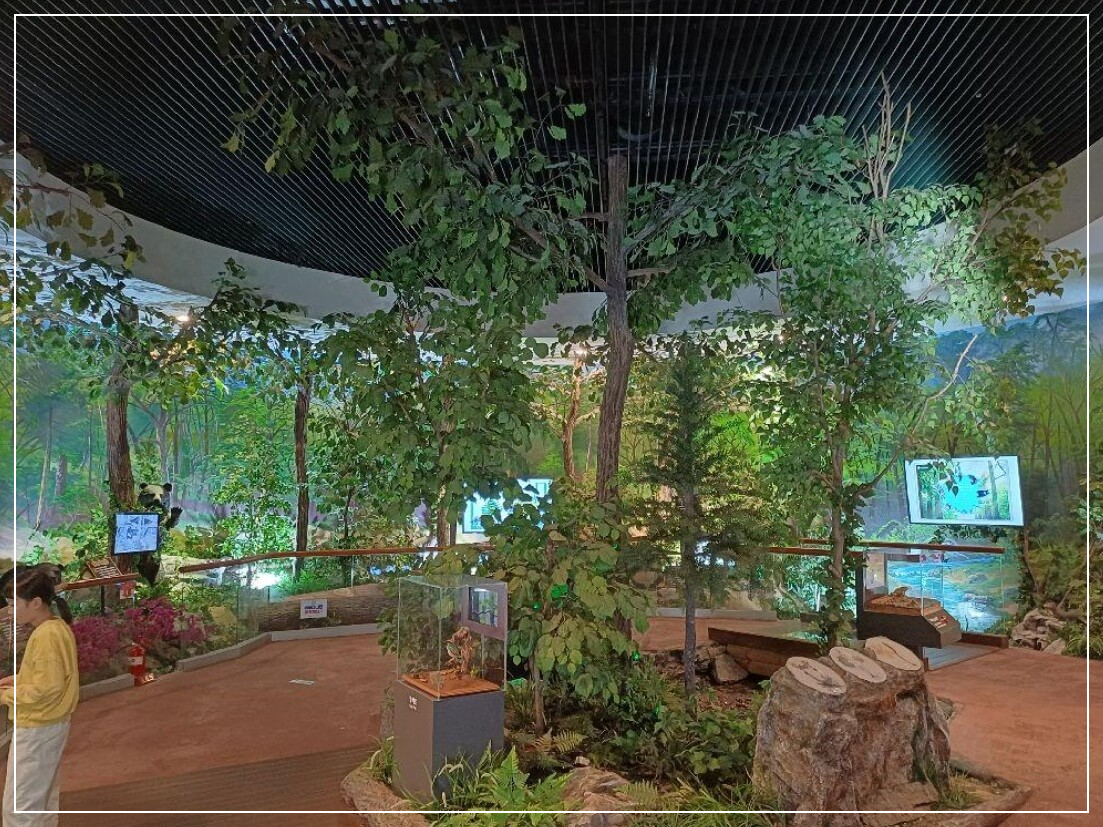 하동 가볼만한곳 베스트10 지리산 생태과학관