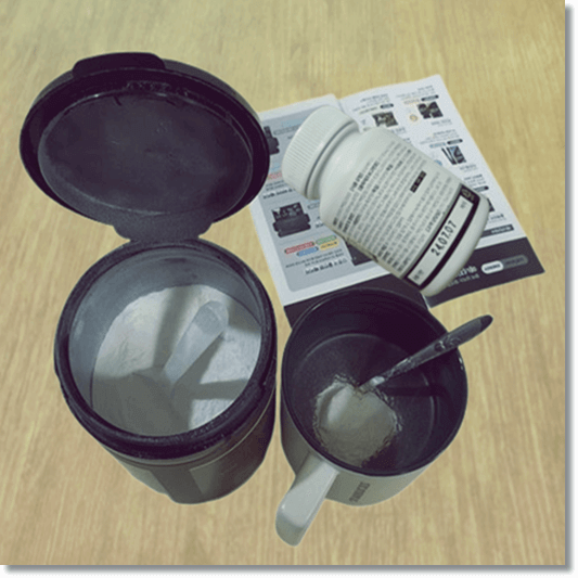 이소류신 효능 및 특성 섭취량과 주의점