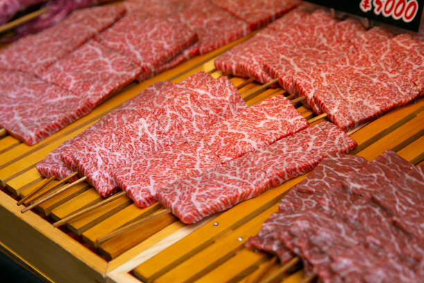 인기 있는 도쿄 와규 맛집 5곳 상세 소개