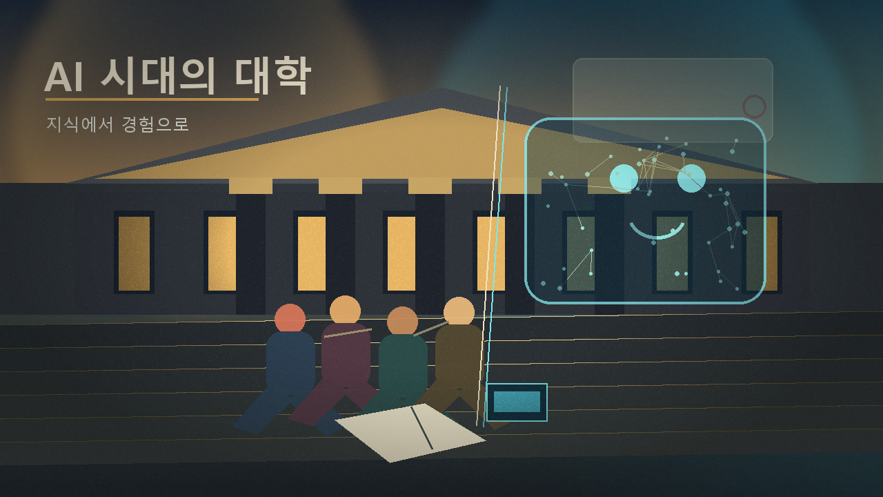 학위 없는 시대
