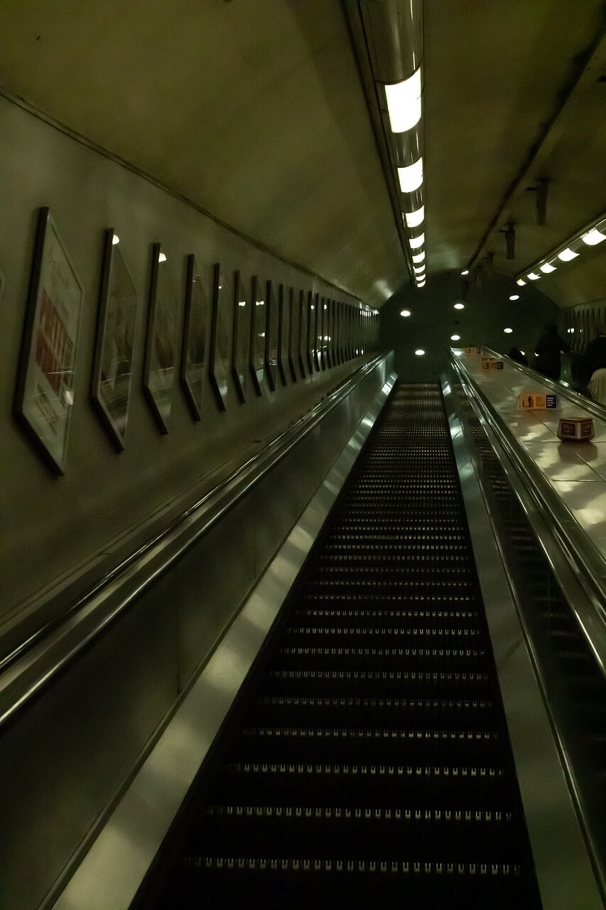 지하철 지연증명서 발급 방법 총정리 (서울&middot;대구&middot;공항철도 포함)