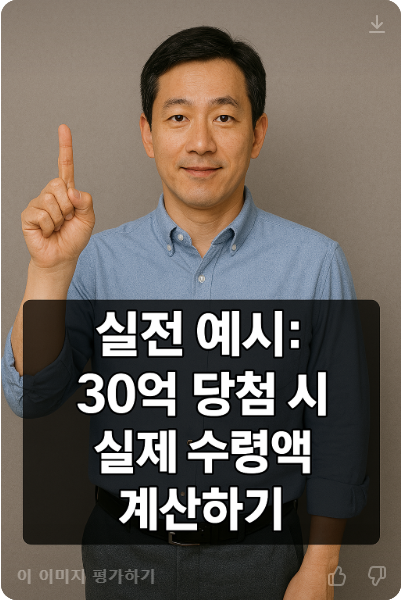 로또-세금-계산기