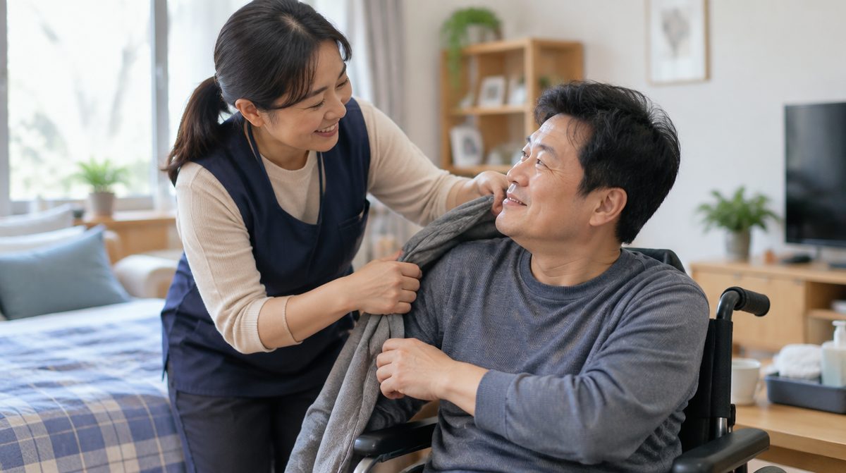 장애인 활동지원 서비스, 신청 절차와 이용 방법 정리
