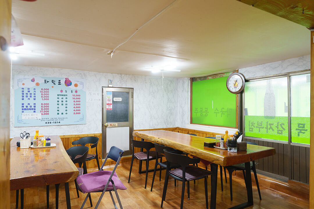 생생정보 할매~ 밥 됩니까? 강원도 메밀피 김치만둣국 맛집 검산막국수 (원조 막국수와 꿩만두 수육 맛집) 생생정보 2296회