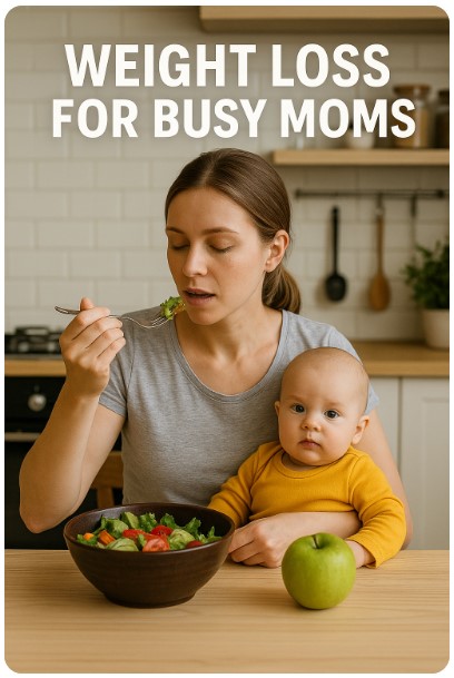 바쁜 엄마의 자연식단 이미지