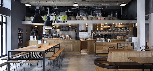 BROOKLYN ROASTING COMPANY SHIMOKITAZAWA