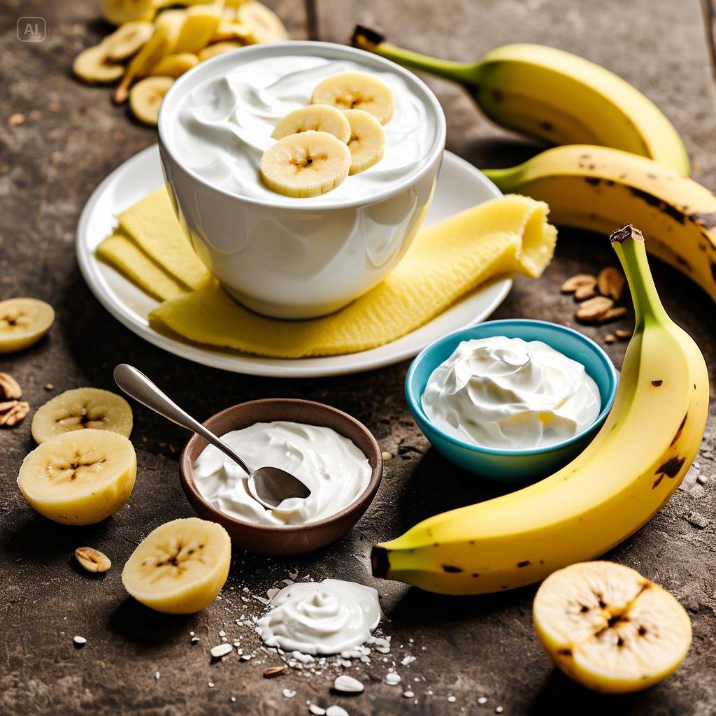 공복 운동 전에 먹으면 좋은 음식 TOP 5