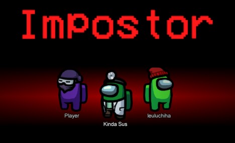 어몽 어스 플레이하는 방법 - 크루메이트&#44; 임포스터