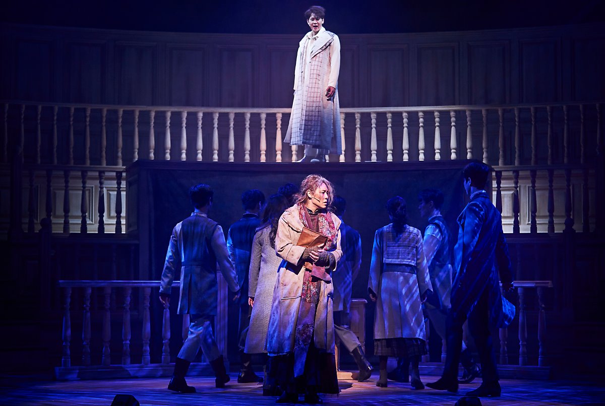 뮤지컬-호프-스틸컷