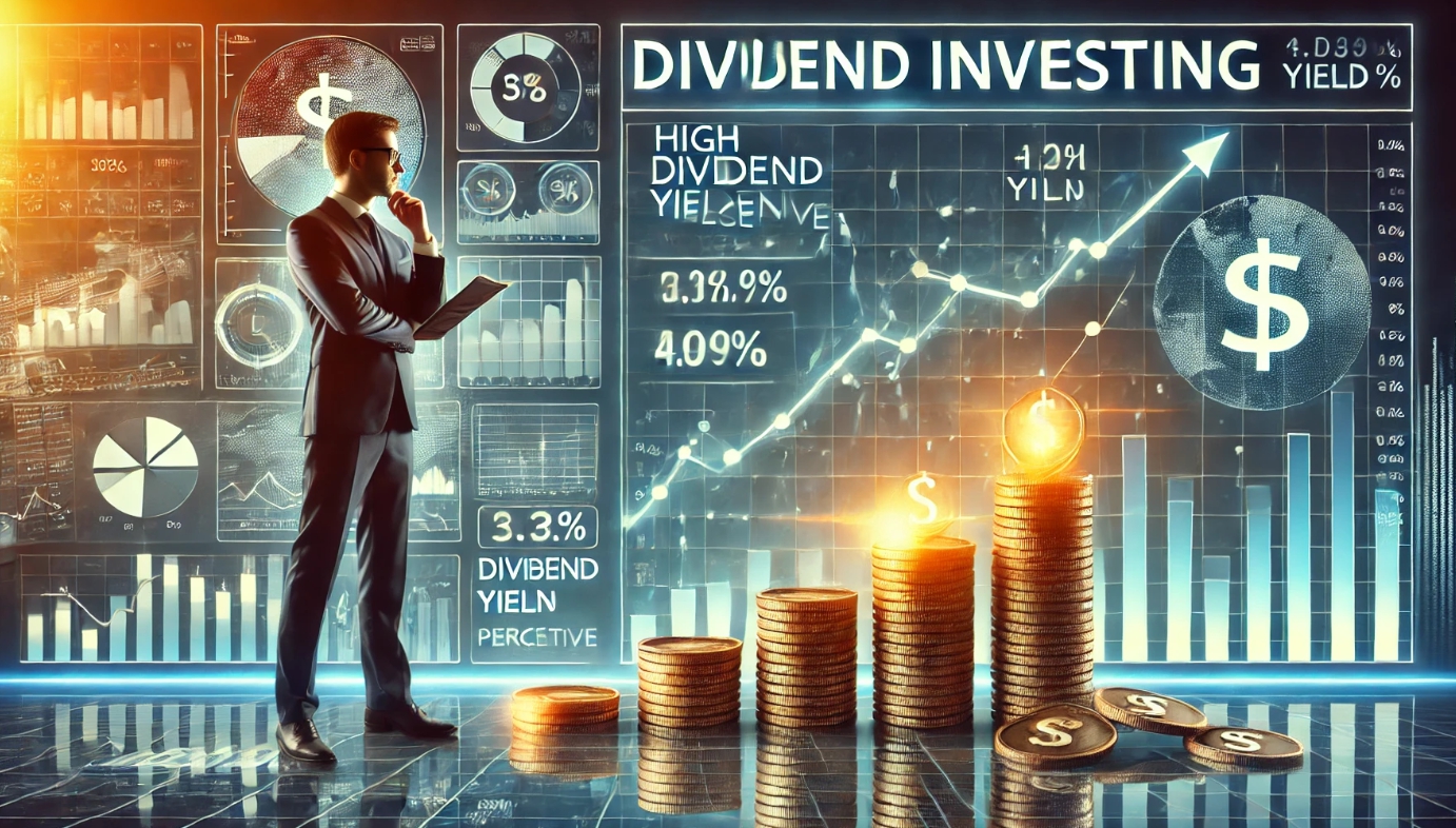 배당주 투자 전략 관련사진