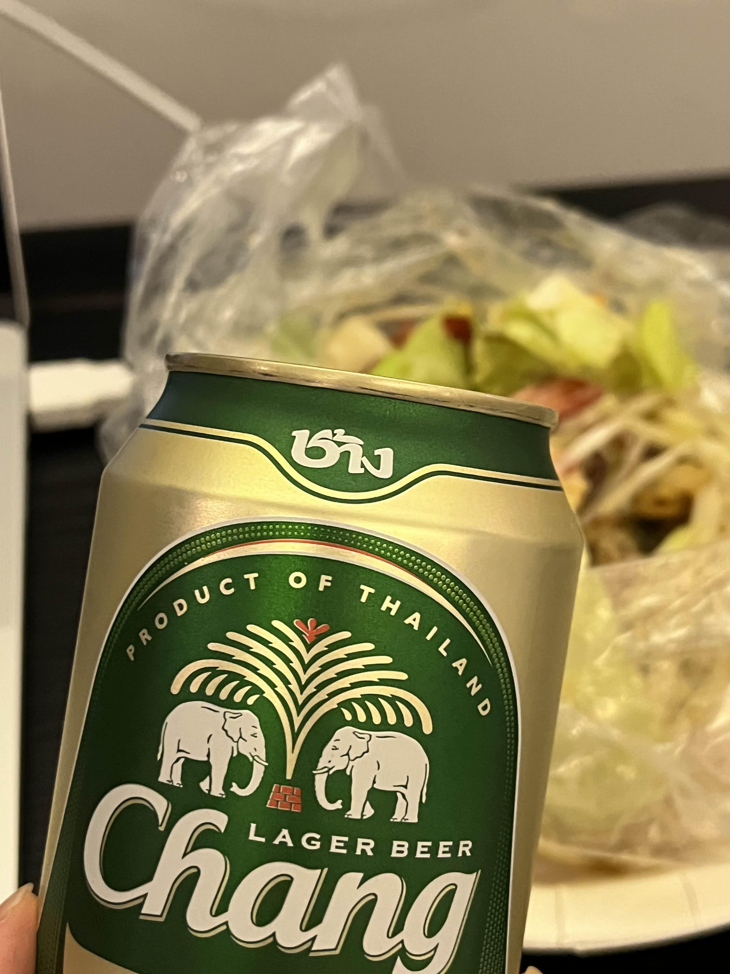 태국맥주